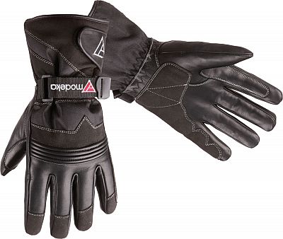 Modeka Freeze Evo, Handschuhe - Schwarz - 11 von Modeka