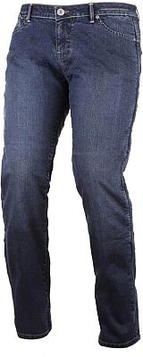 Modeka Georgia, Jeans Damen - Blau - 36/32 von Modeka