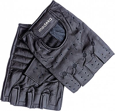 Modeka Highway, Handschuhe - Schwarz - XXL Modeka Highway, Handschuhe - Schwarz - XXL von Modeka