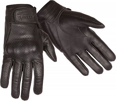 Modeka Hot Classic, Handschuhe - Schwarz - 10 Modeka Hot Classic, Handschuhe - Schwarz - 10 von Modeka