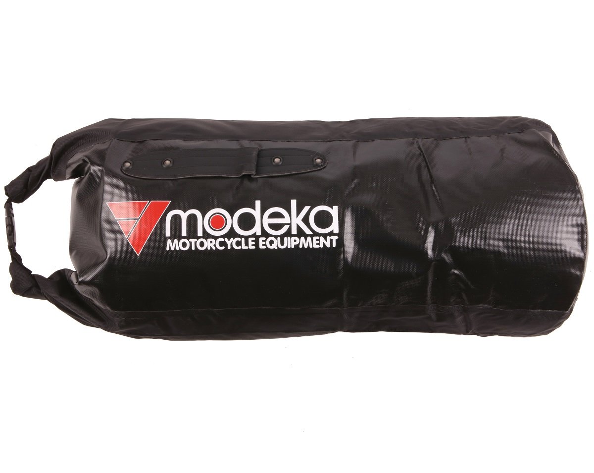 Modeka Kitbag Seesack (Black,One Size) Modeka Kitbag Seesack (Black,One Size) von Modeka