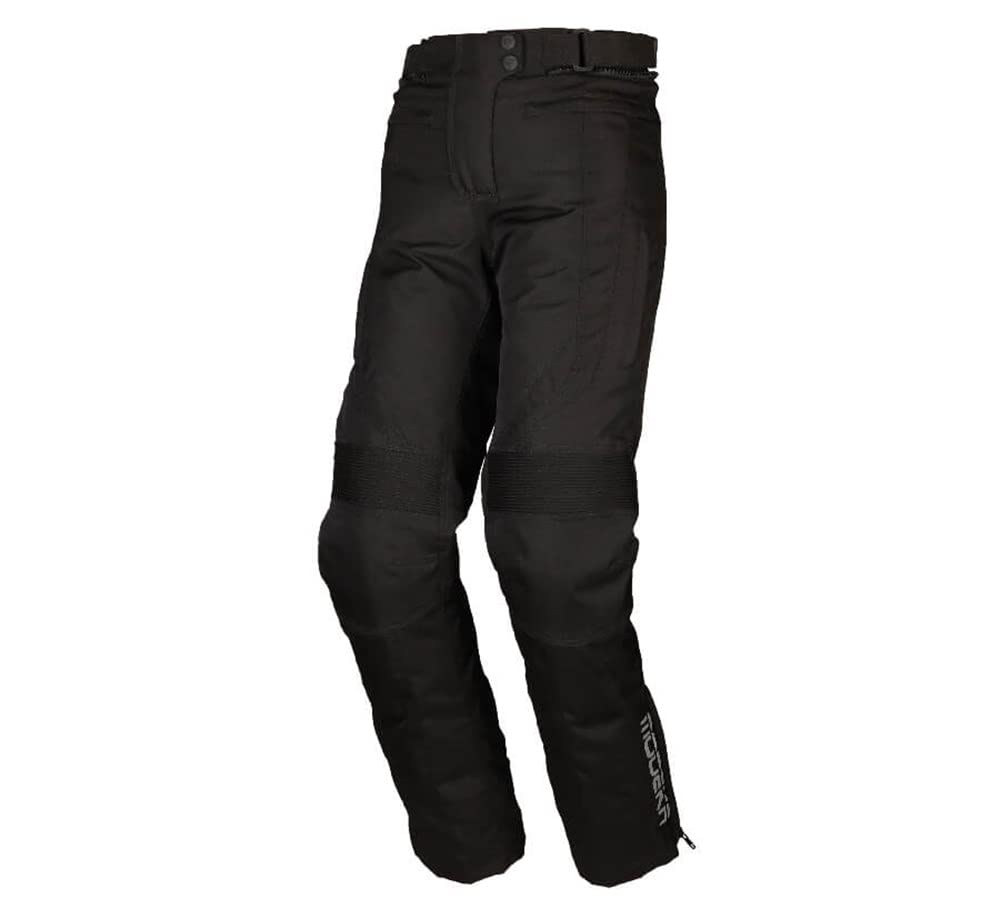 Modeka Luana Damen Motorrad Textilhose von Modeka