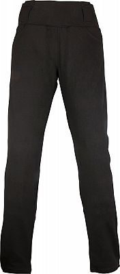 Modeka Luzie, Textilhose Damen - Schwarz - 38 von Modeka