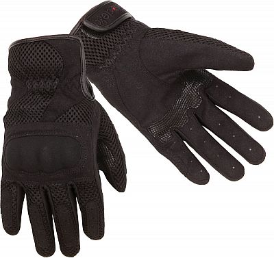 Modeka Mesh, Handschuhe - Schwarz - 10 von Modeka