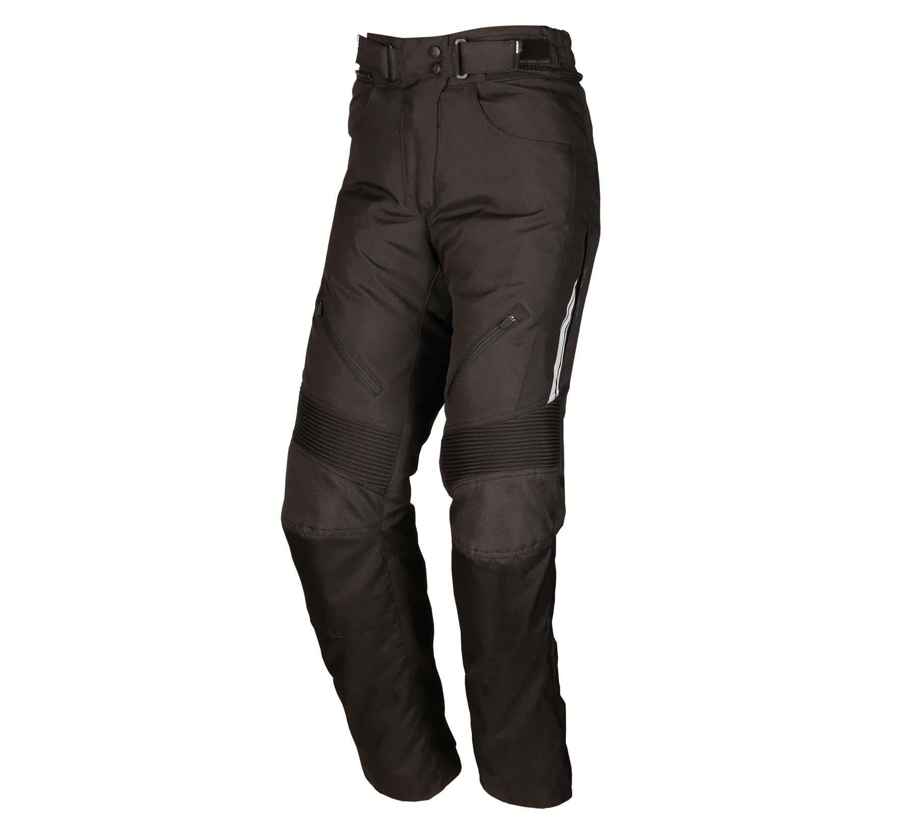 Modeka Motorradhose Violetta Lady, 28 von Modeka