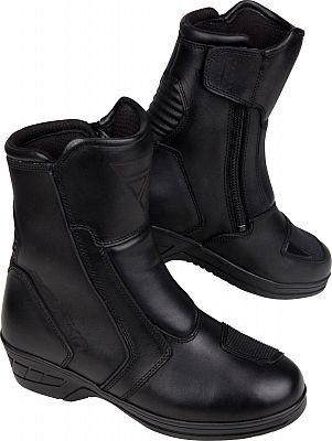 Modeka Nicoletta, Kurzstiefel Damen - Schwarz - 36 EU Modeka Nicoletta, Kurzstiefel Damen - Schwarz - 36 EU von Modeka