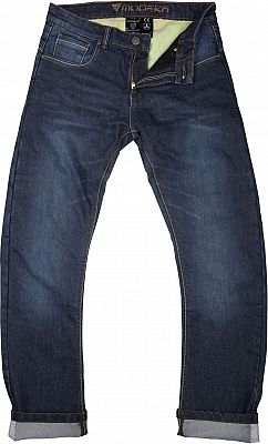 Modeka Nyle Cool, Jeans - Blau - 33 von Modeka