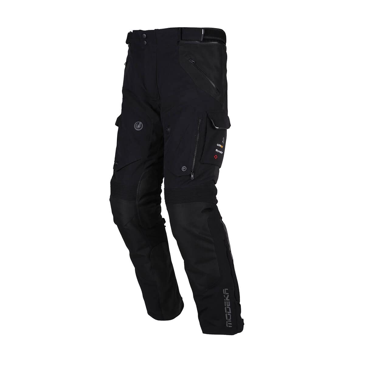 Modeka Panamericana II Motorradhose, KXXL von Modeka