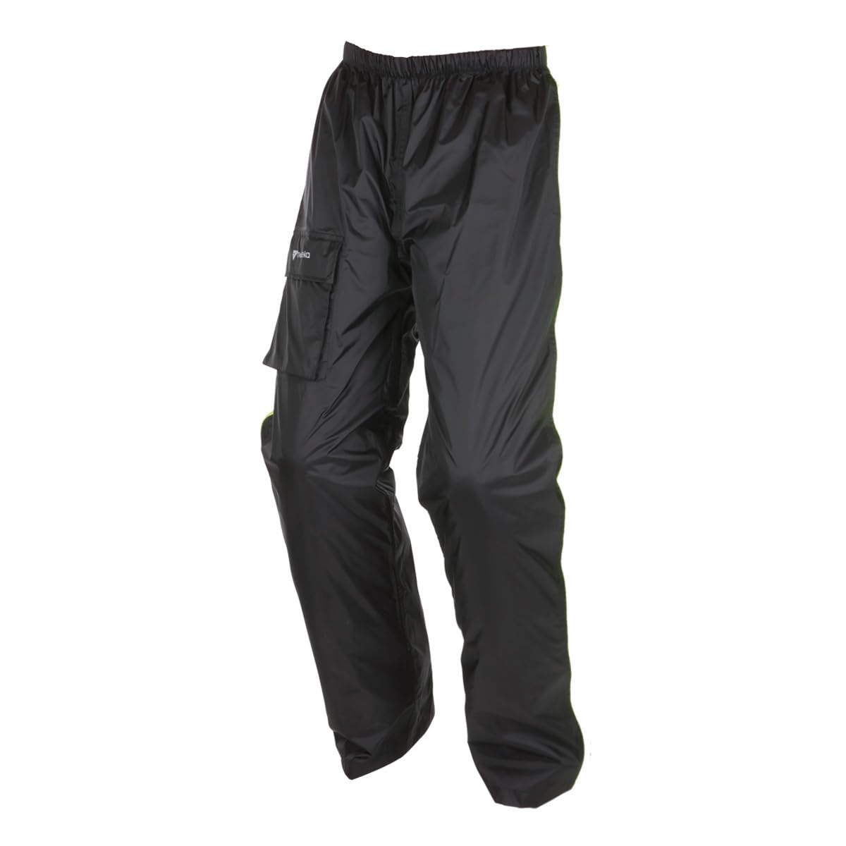 Modeka Regenhose AX Dry schwarz schwarz, M Modeka Regenhose AX Dry schwarz schwarz, M von Modeka
