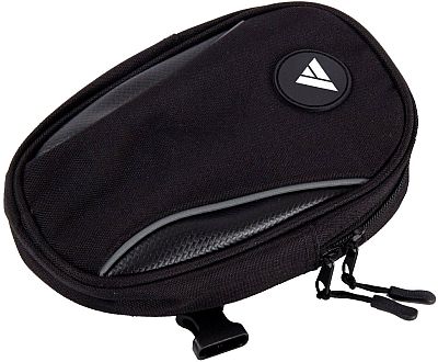 Modeka Ride Pack, Beintasche - Schwarz Modeka Ride Pack, Beintasche - Schwarz von Modeka