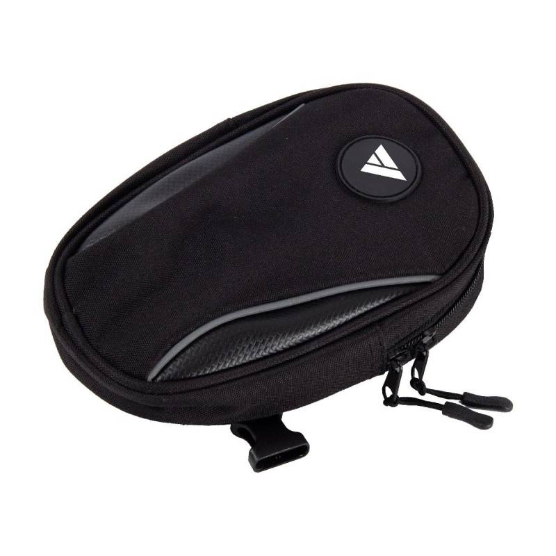 Modeka Ride Pack Motorrad Beintasche von Modeka