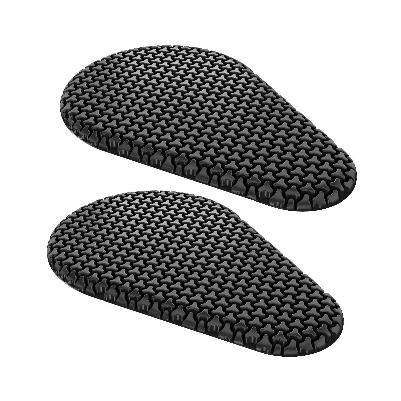 Modeka SAS-TEC Protektoren SC-1/KA ultradünn flexibel für Schulter Ellenbogen Knie Hüfte Schwarz Modeka SAS-TEC Protektoren SC-1/KA ultradünn flexibel für Schulter Ellenbogen Knie Hüfte Schwarz von Modeka