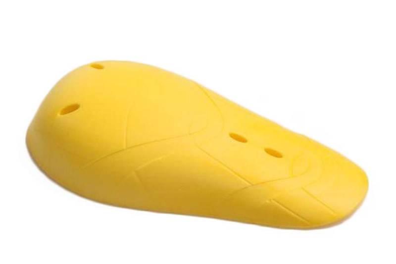 Modeka Sas-Tec SCL-1 Universal Ellenbogenprotektoren von Modeka