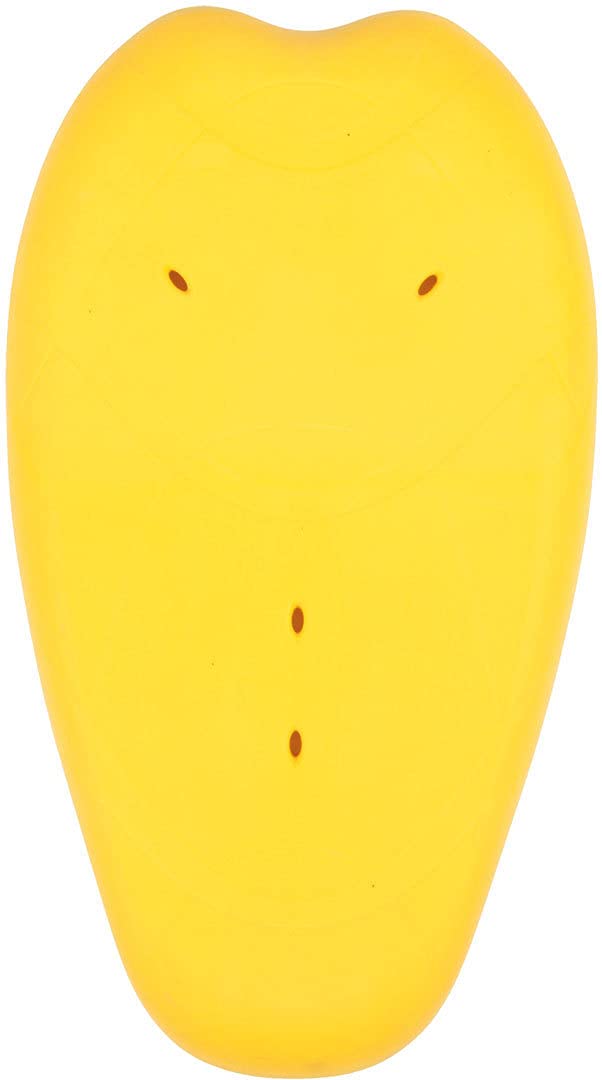 Modeka Sastec SCL Rückenprotektor (Yellow,M) von Modeka