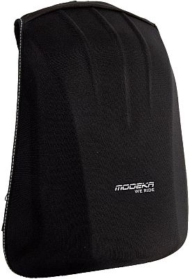 Modeka Shell Pack, Rucksack - Schwarz von Modeka