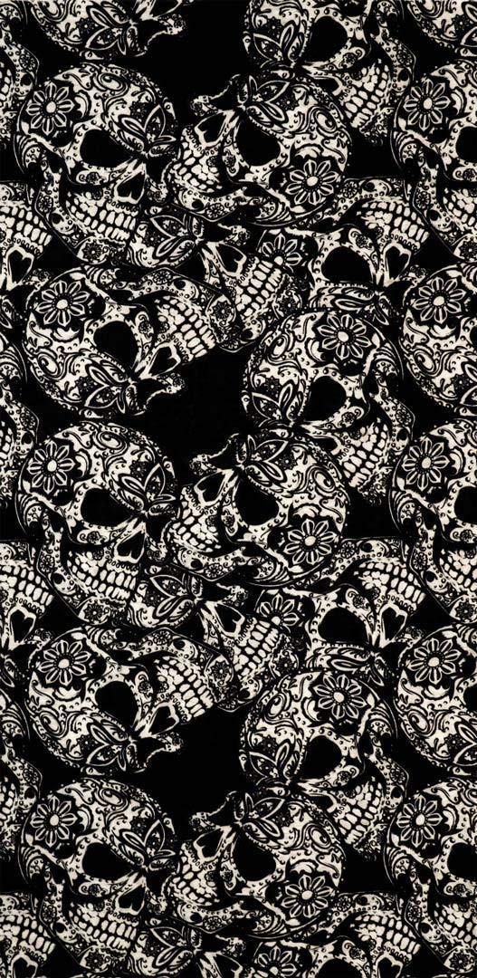 Modeka Skulls Multifunktionstuch Modeka Skulls Multifunktionstuch von Modeka