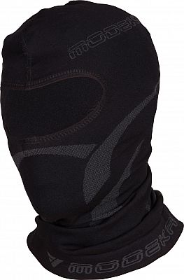 Modeka Tech-Dry, Sturmhaube - Schwarz Modeka Tech-Dry, Sturmhaube - Schwarz von Modeka