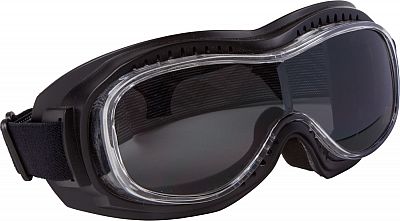 Modeka Toronto, Brille - Schwarz Modeka Toronto, Brille - Schwarz von Modeka