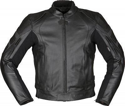 Modeka Tourrider II, Lederjacke - Schwarz - 54 von Modeka