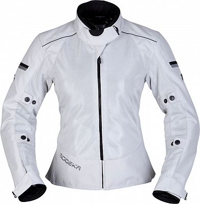 Modeka Veo Air, Textiljacke Damen - Dunkelblau - 38 Modeka Veo Air, Textiljacke Damen - Dunkelblau - 38 von Modeka