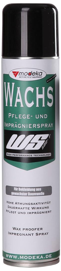 Modeka Waxspray Modeka Waxspray von Modeka
