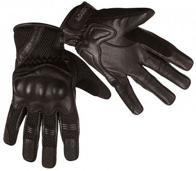 Modeka X-Air, Handschuhe - Schwarz - 8 von Modeka