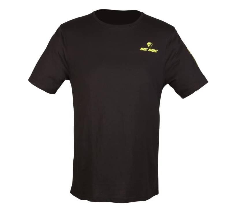 T-Shirt Modeka Minimal Sport We Ride Men Herren Kurzarmshirt, L von Modeka