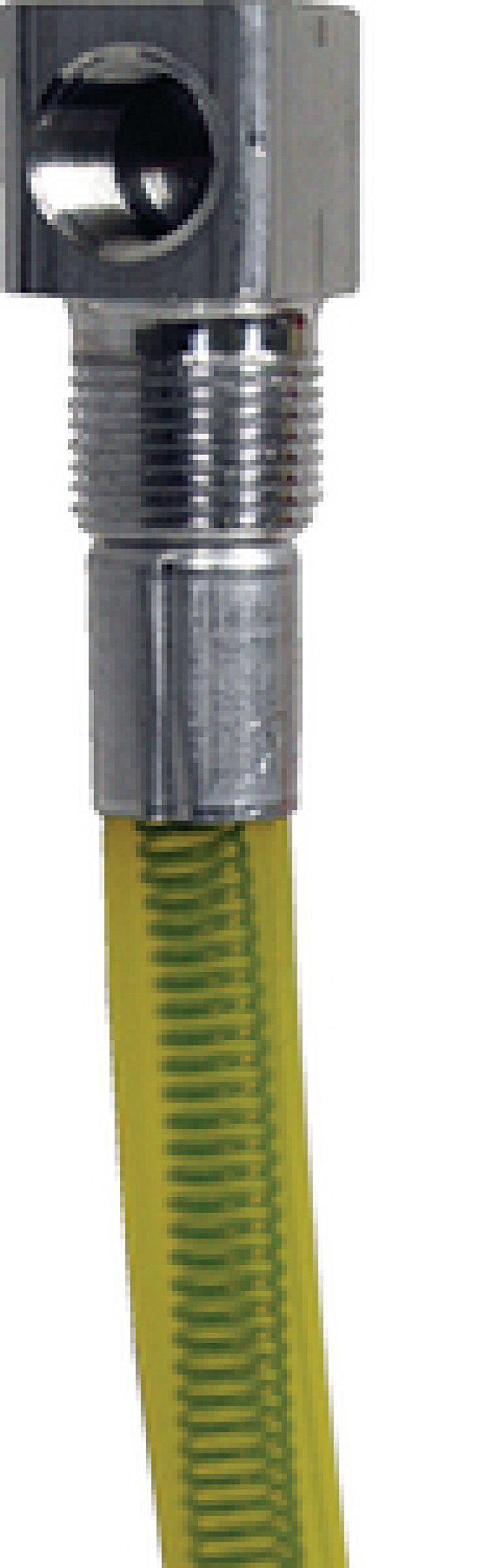 Moeller 635022-10 91,4 cm Flexible Kraftstoffaufnahme von Moeller