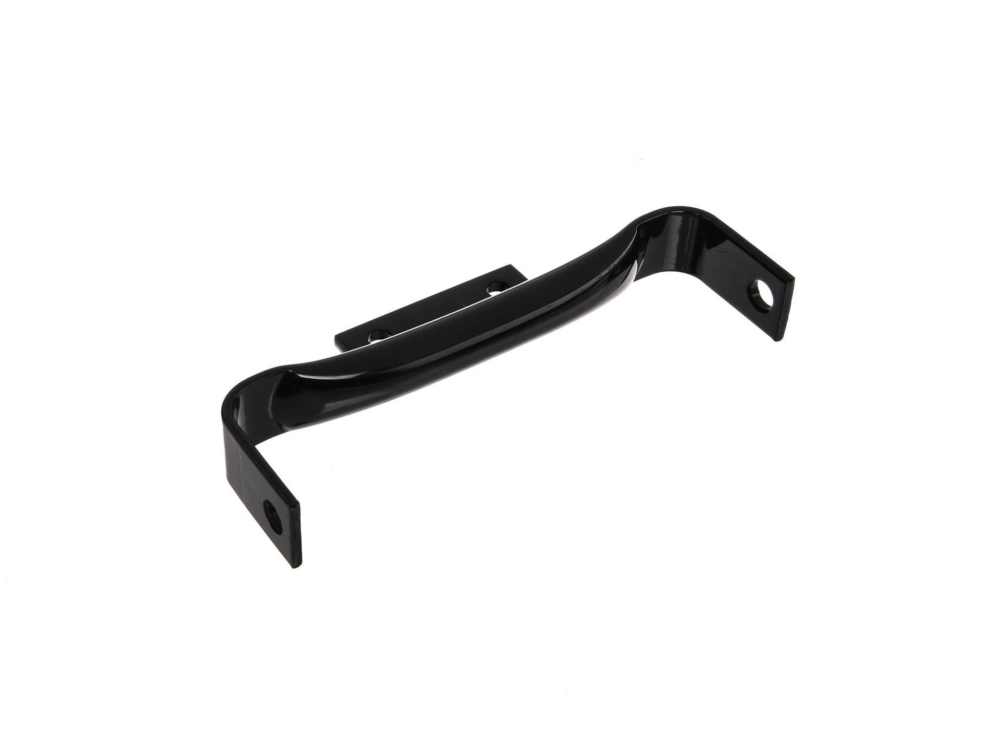 Gepäckträgerhalter SR50/1,SR80/1 - alle X Roller - schwarz Gepäckträgerhalter SR50/1,SR80/1 - alle X Roller - schwarz von MÖVE