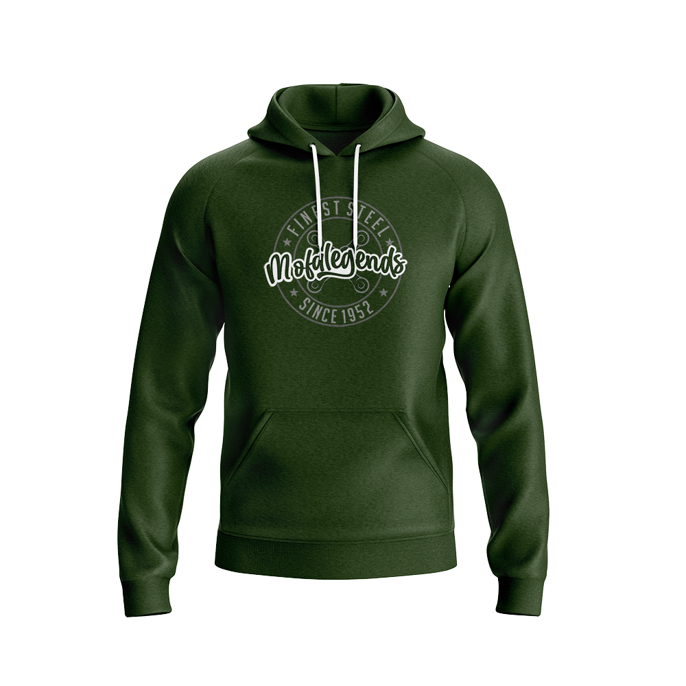 ORIGINAL "Mofalegends" Hoodie ORIGINAL "Mofalegends" Hoodie von Mofalegends
