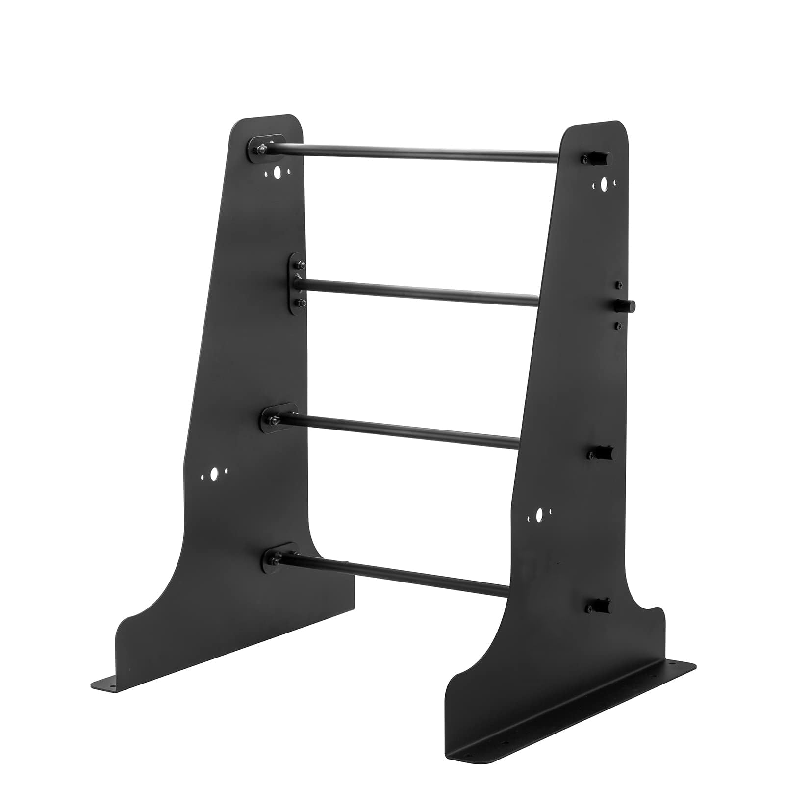 Mofun Tour Trunk Pak Rack Sissy Bar Montage Gepäckträger Aufbewahrungshalter Wandhalterung Kit Kompatibel mit Harley Touring Road King Electra Road Street Glide CVO FL und anderen Modellen Mofun Tour Trunk Pak Rack Sissy Bar Montage Gepäckträger Aufbewahrungshalter Wandhalterung Kit Kompatibel mit Harley Touring Road King Electra Road Street Glide CVO FL und anderen Modellen von Mofun