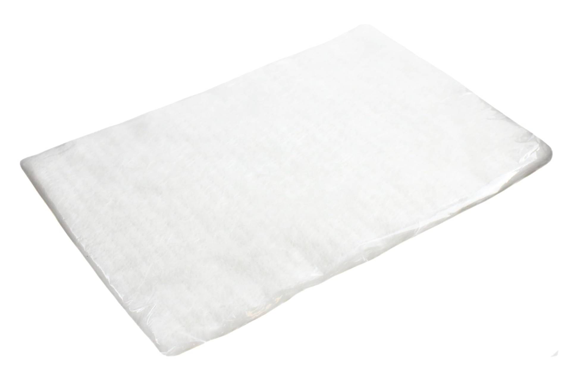 Auspuff Dämmwolle bis 450 Grad Celsius 300 mm x 200 mm x 8 mm Auspuff Dämmwolle bis 450 Grad Celsius 300 mm x 200 mm x 8 mm von Mokix