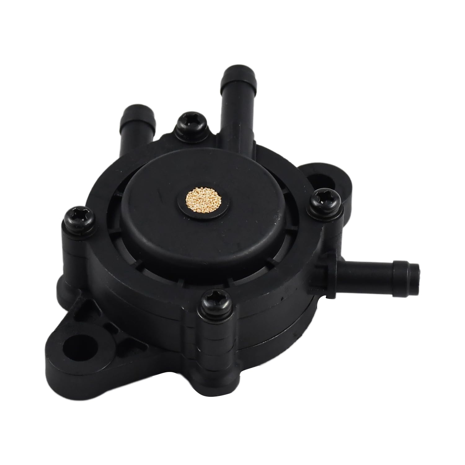 Molloparts 16700-ZL8-013 JN6-F4410-11-00 24 393 16-S Kraftstoffpumpe kompatibel mit Cub Cadet Rasentraktor LTX1046VT LTX1050VT SLTX1054VT LTX1046 LTX1050 Kompatibel mit Kawasaki FH3 81 V FH. 430V Molloparts 16700-ZL8-013 JN6-F4410-11-00 24 393 16-S Kraftstoffpumpe kompatibel mit Cub Cadet Rasentraktor LTX1046VT LTX1050VT SLTX1054VT LTX1046 LTX1050 Kompatibel mit Kawasaki FH3 81 V FH. 430V von Molloparts