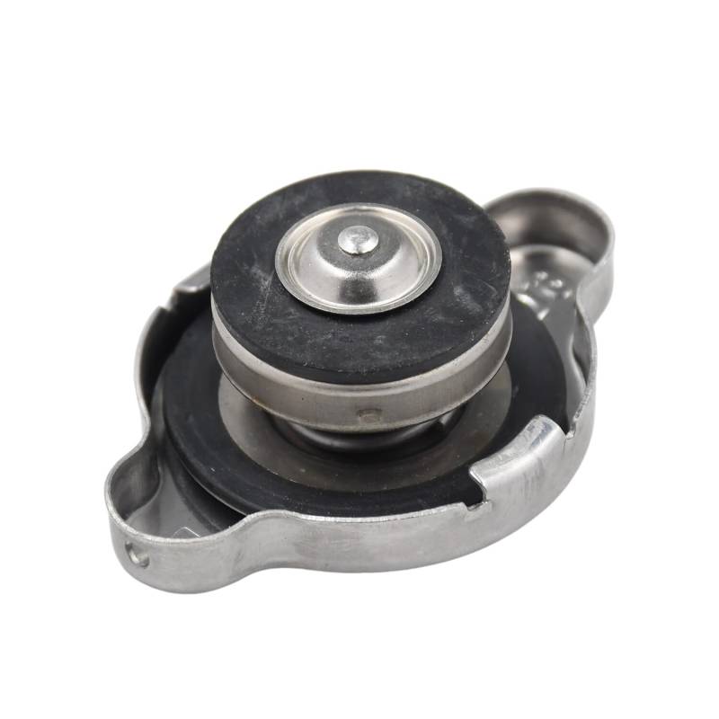 Molloparts Kühlerdeckel 17214-72020 1721472020 kompatibel mit Kubota B1700E B1700HSD B1700HSE B21 B2100E B2100HSD B2100HSE B2400E B2400HSD Bagger KX01 8-4 KG. X080-3 KX080-3T KX080-4 KX080-4S KX121-3 von Molloparts