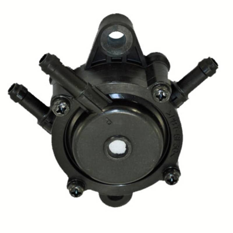 Molloparts M138498 Kraftstoffpumpe LG808656 Kompatibel mit John Deere Traktor LA105 LA115 D100 D110 X125 X145 L105 X140 LA135 LA145 X130R D130 X590 L122 0 L11 8 LA120 LA130 LA140 LA150 Z425 EXTRAK von Molloparts