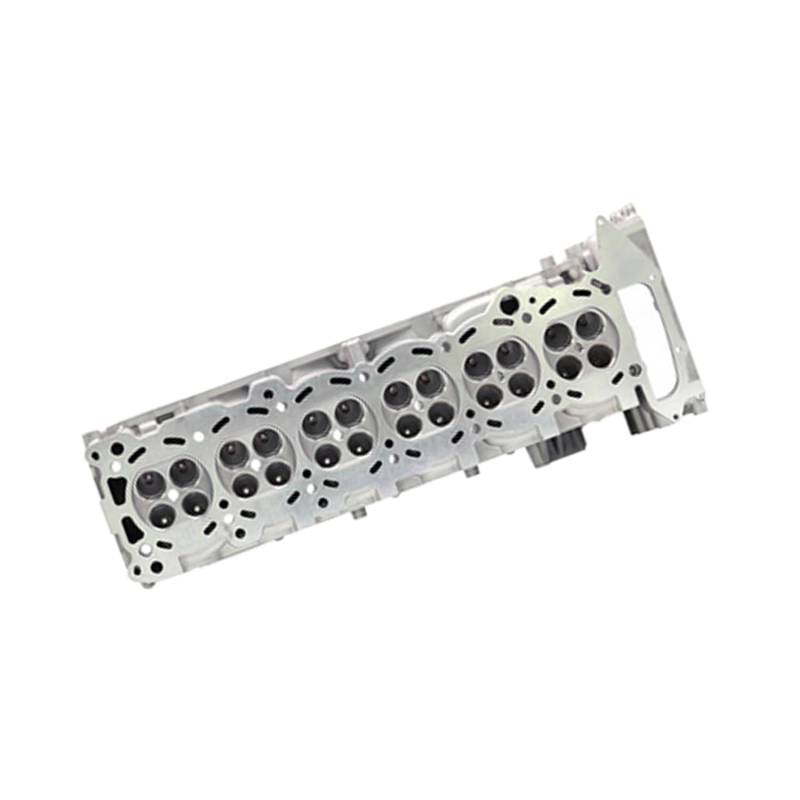 Molloparts Zylinderkopf komplett 11041-VC200 kompatibel mit Nissan Patrol TB48-DE Y61 TB48 von Molloparts