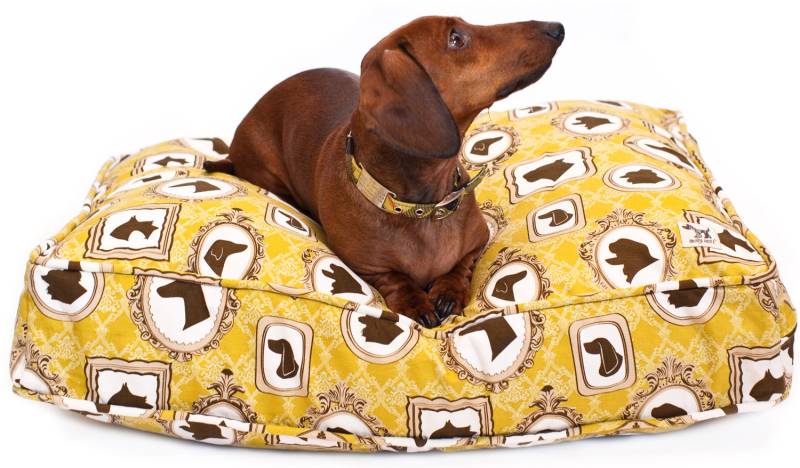 Molly Mutt Hund Bettwäsche von Molly Mutt