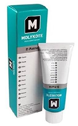 Molykote DX Paste Motier- und Gleitpaste von Molykote