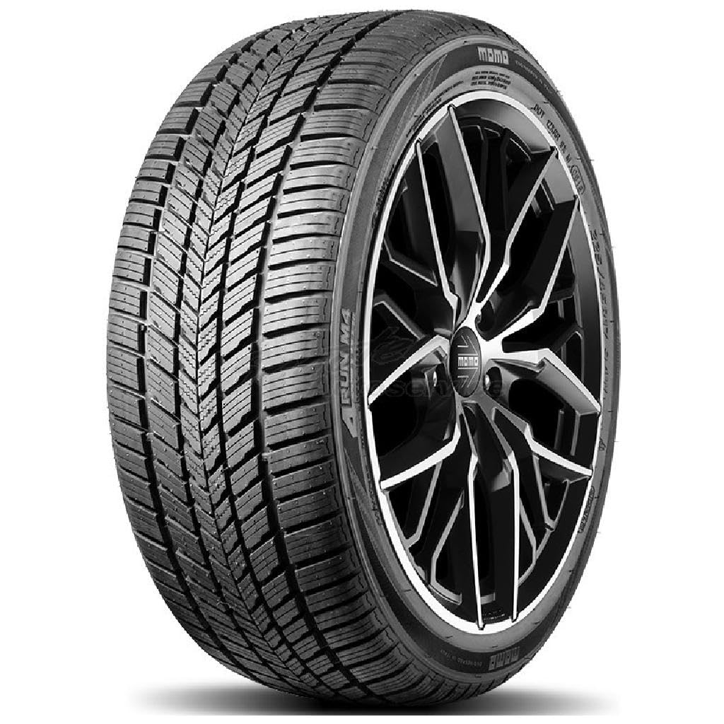 GANZJAHRESREIFEN 195 60 R15 88V MOMO TIRE M 4 FOUR SEASON TL M+S 3PMSF GANZJAHRESREIFEN 195 60 R15 88V MOMO TIRE M 4 FOUR SEASON TL M+S 3PMSF von Momo