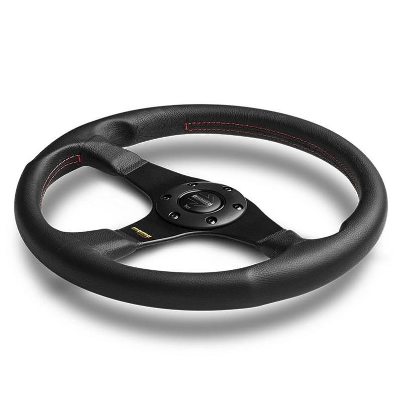 MOMO VOLANTE TUNER NEGRO 320 von Momo