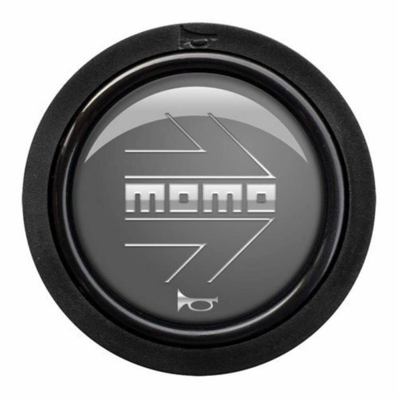 Momo SPHOARWANTCHR Pfeiltaste Logo von Momo