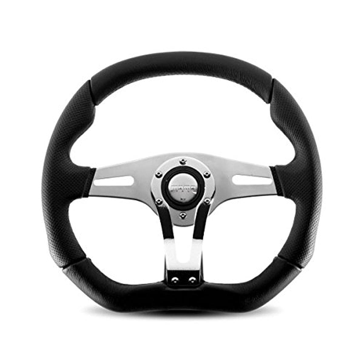 Momo 11102935511 Volante Steering Wheel Trek R 35 von Momo