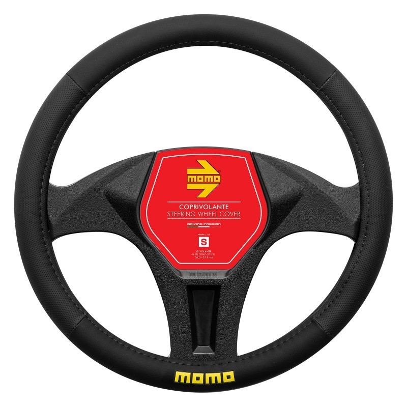 Momo Lenkradbezug SWC0EASBK Momo Lenkradbezug SWC0EASBK von Momo