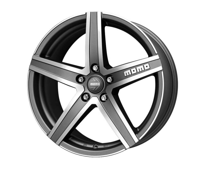 Momo MOMWHEA65644RD6-6.5X16 ET44 4X100 Alufelgen, PKW von Momo