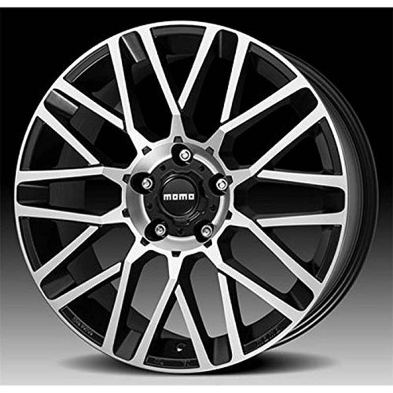 Momo MOMWRVE655384X8-6.5X15 ET38 4X100 Alufelgen, PKW von Momo