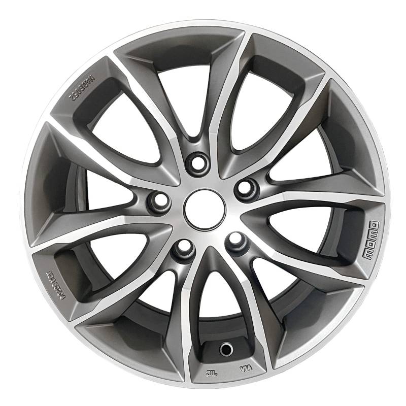 Momo MOMWSJE70645514-7X16 ET45 5X100 Alufelgen, PKW von Momo