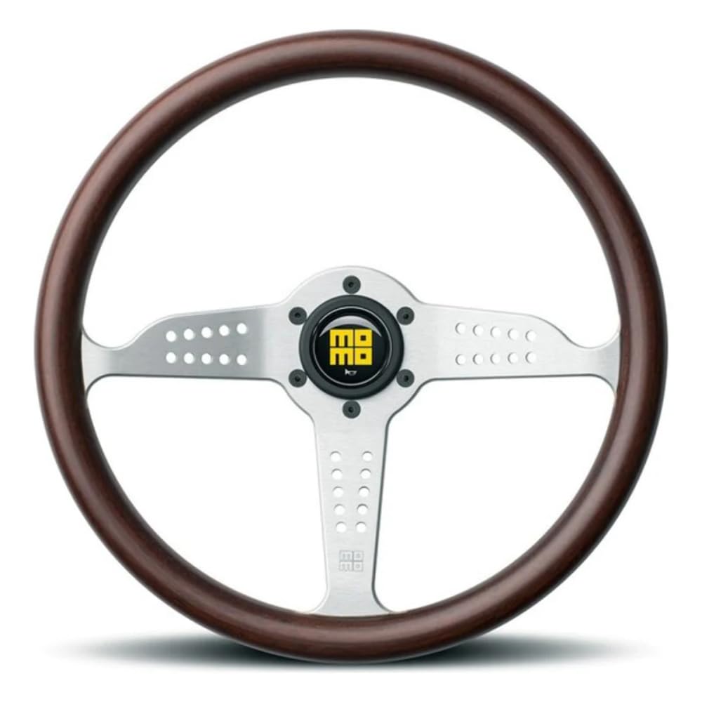 Momo VGRPRIXMZ350 Holz Volante Grand Prix 350 MZ Momo VGRPRIXMZ350 Holz Volante Grand Prix 350 MZ von Momo