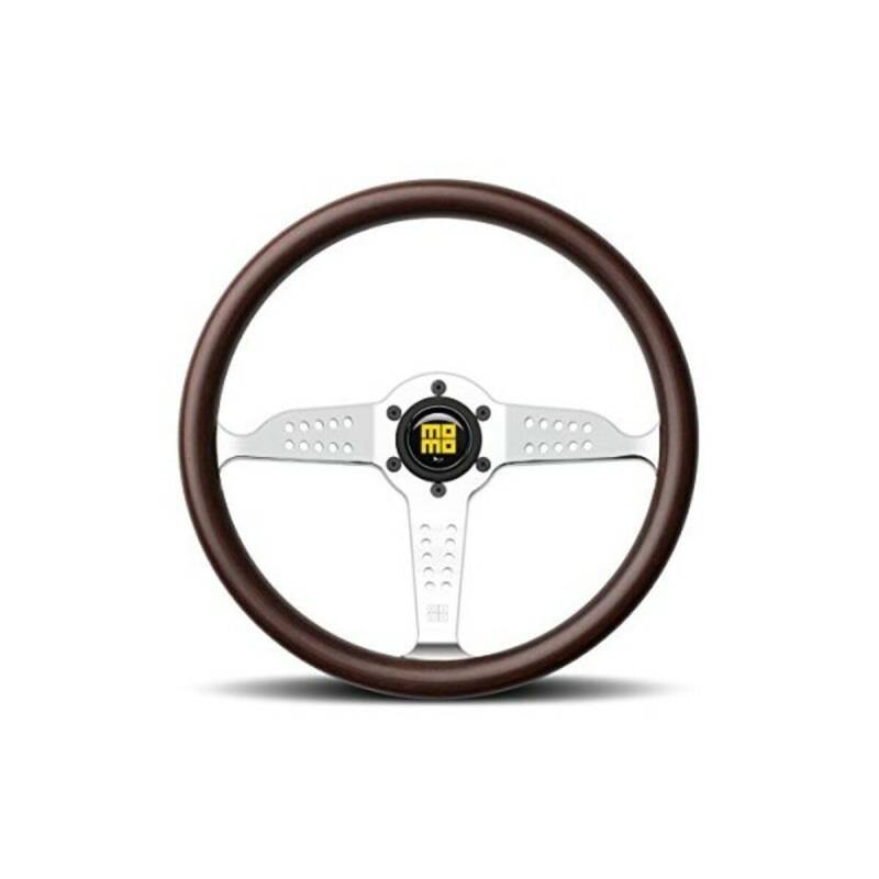 Momo VSUPGPRIMZ35 Holz Volante Super-Grand Prix 350 MZ von Momo