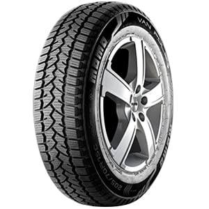 WINTERREIFEN 225 75 R16C 121/120R MOMO TIRE W3 VAN POLE TL M+S 3PMSF 10PR WINTERREIFEN 225 75 R16C 121/120R MOMO TIRE W3 VAN POLE TL M+S 3PMSF 10PR von Momo