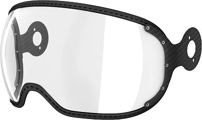 Momodesign FGTR Evo/Classic, Visier - Klar von Momodesign